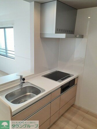 ル トレフルの物件内観写真